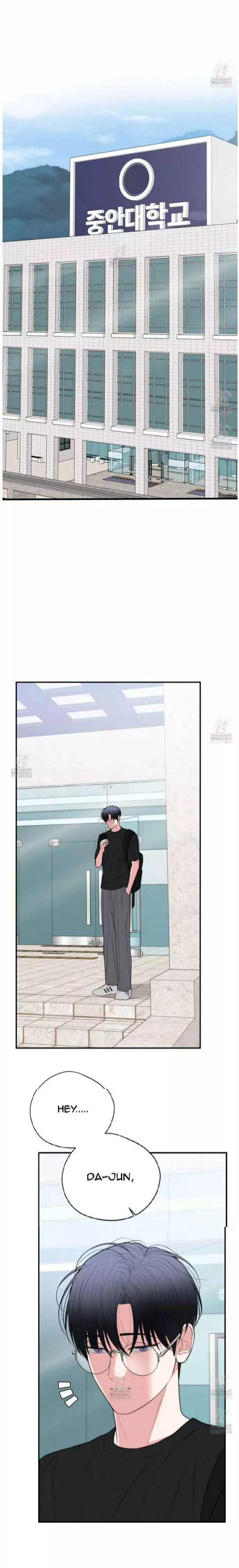 Dedicated To The Arrogant You - Chapter 72 Page 23