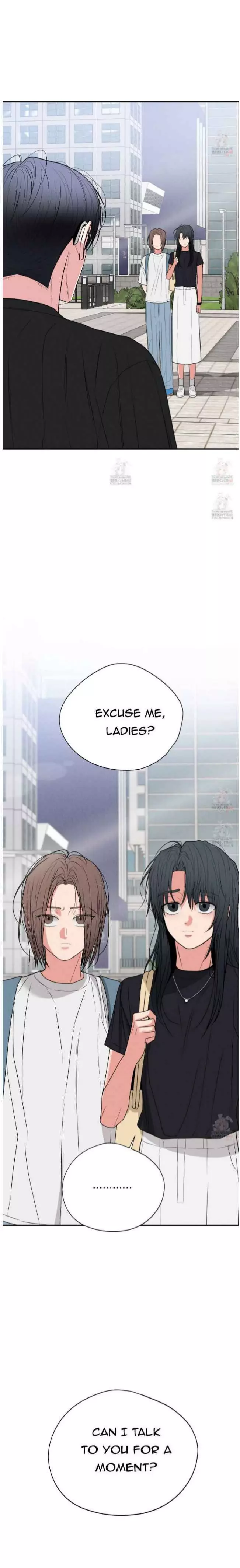 Dedicated To The Arrogant You - Chapter 72 Page 24