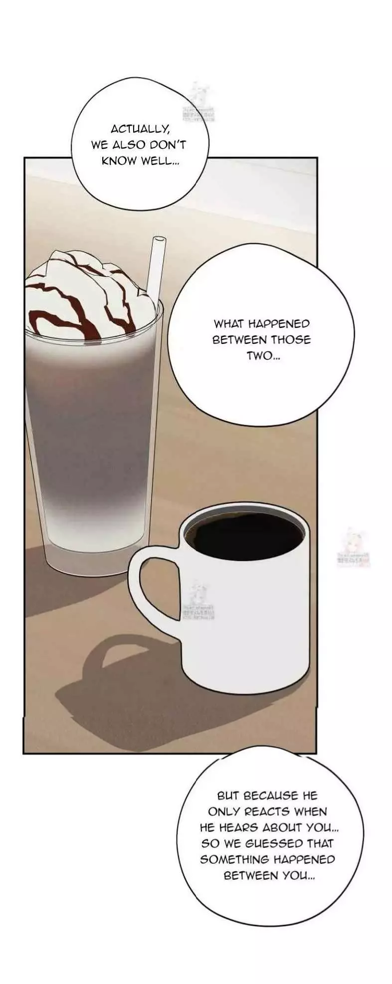 Dedicated To The Arrogant You - Chapter 73 Page 4
