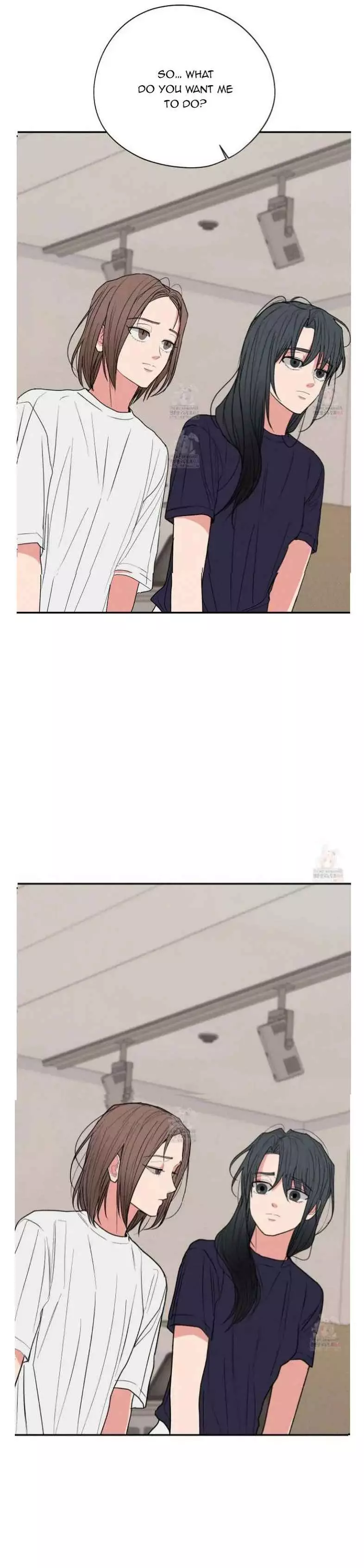 Dedicated To The Arrogant You - Chapter 73 Page 7