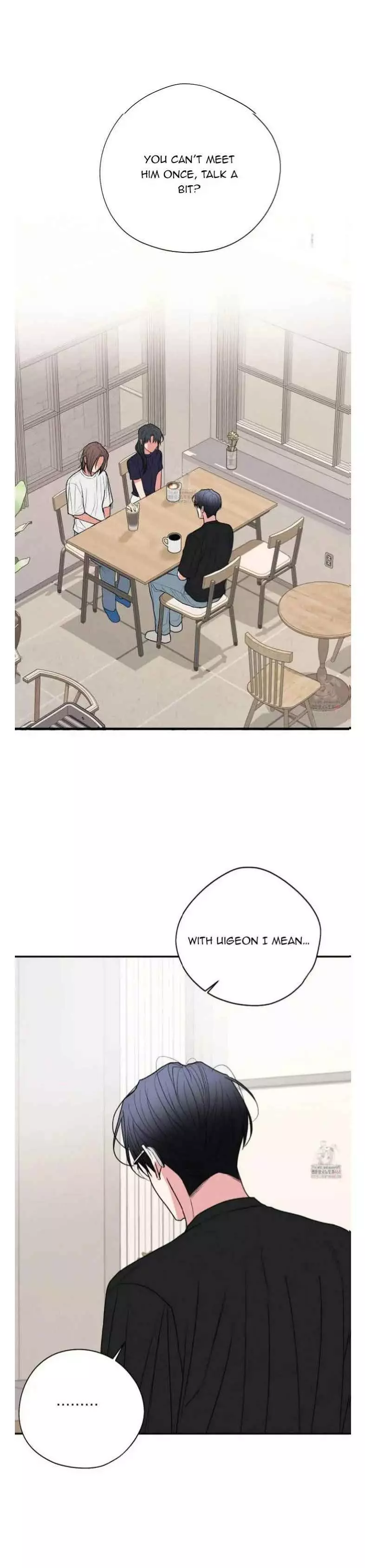 Dedicated To The Arrogant You - Chapter 73 Page 8