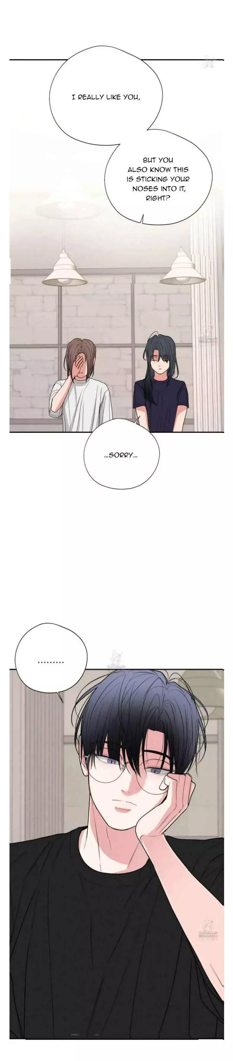 Dedicated To The Arrogant You - Chapter 73 Page 9