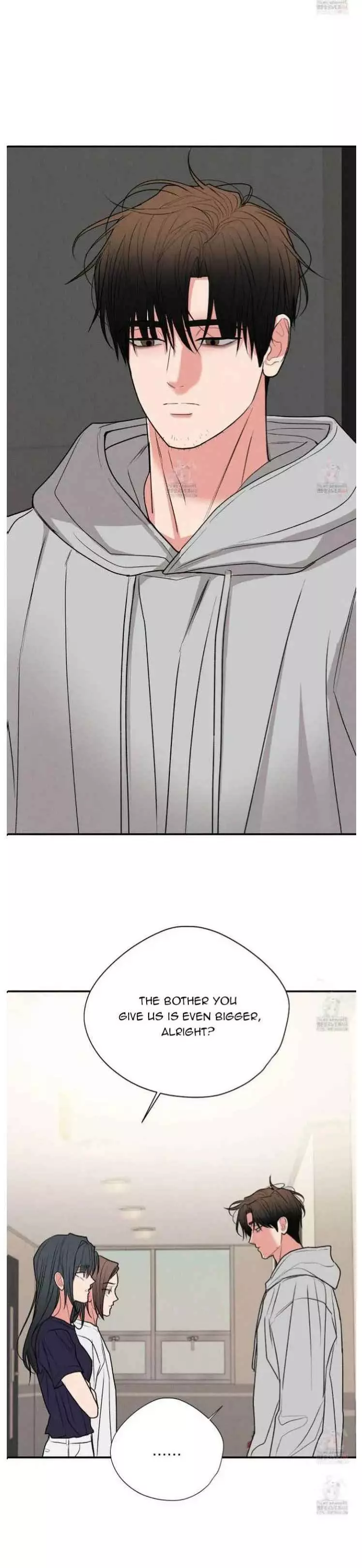 Dedicated To The Arrogant You - Chapter 73 Page 14