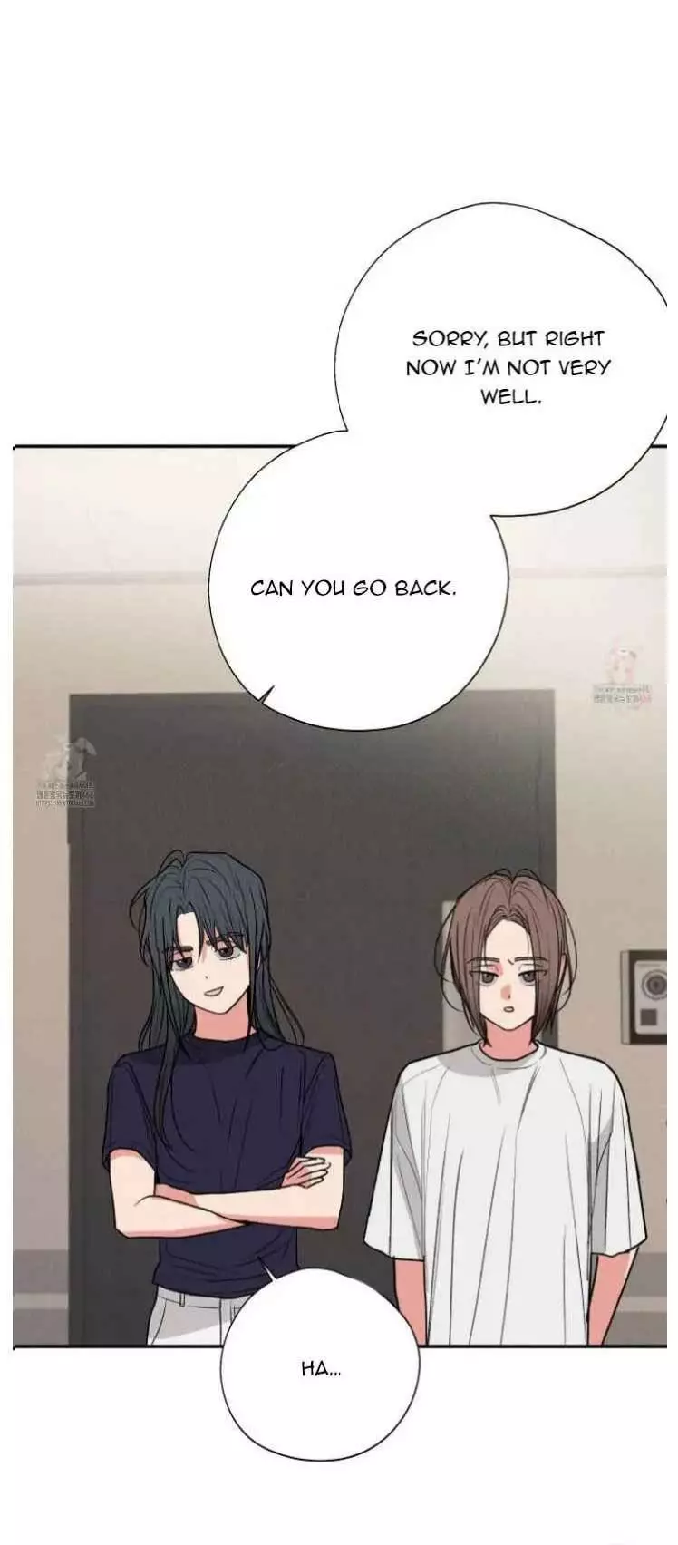 Dedicated To The Arrogant You - Chapter 73 Page 15
