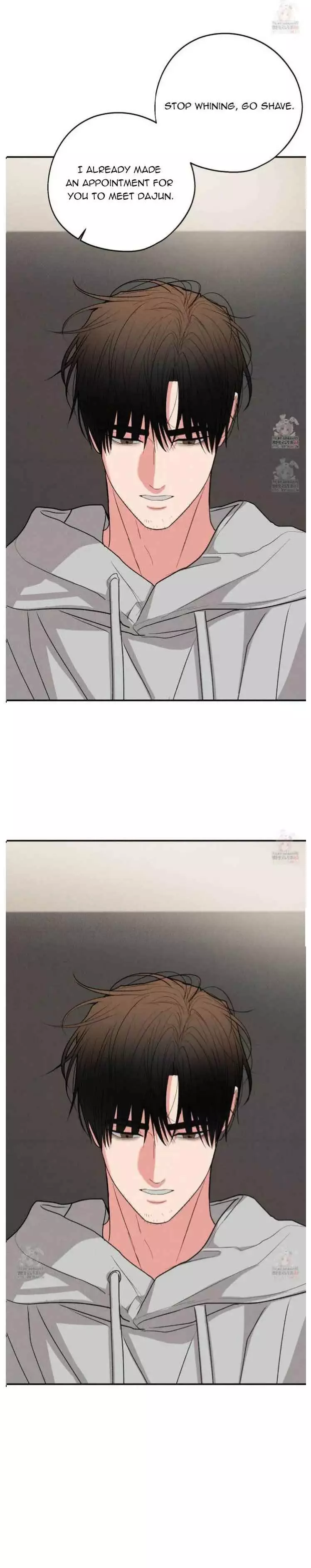Dedicated To The Arrogant You - Chapter 73 Page 16