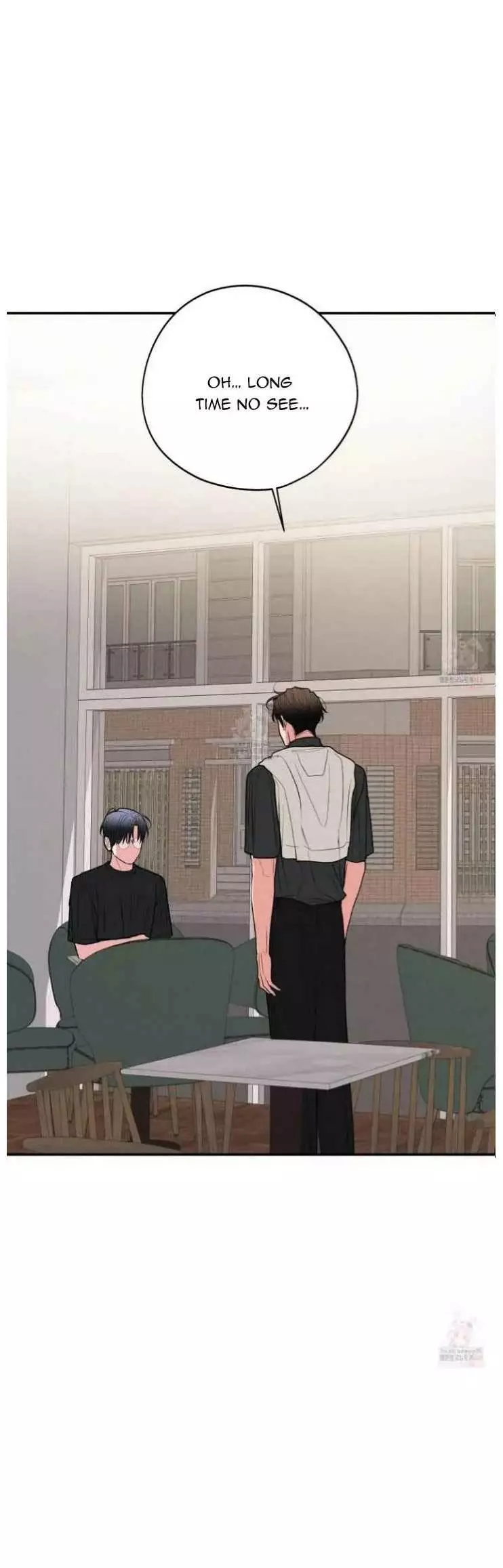 Dedicated To The Arrogant You - Chapter 73 Page 23