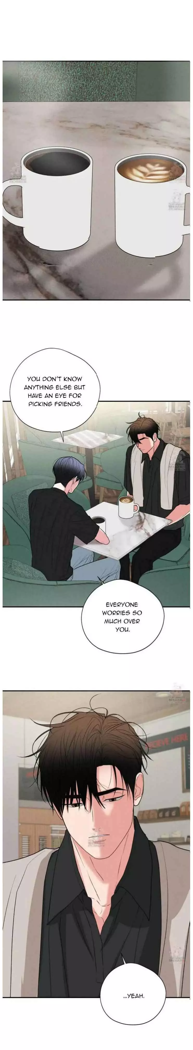 Dedicated To The Arrogant You - Chapter 73 Page 24