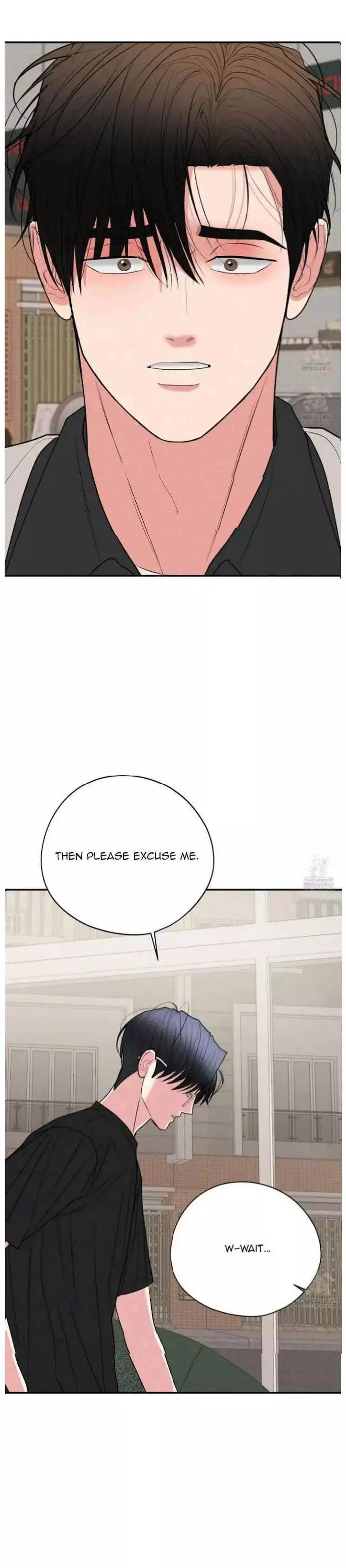 Dedicated To The Arrogant You - Chapter 73 Page 28