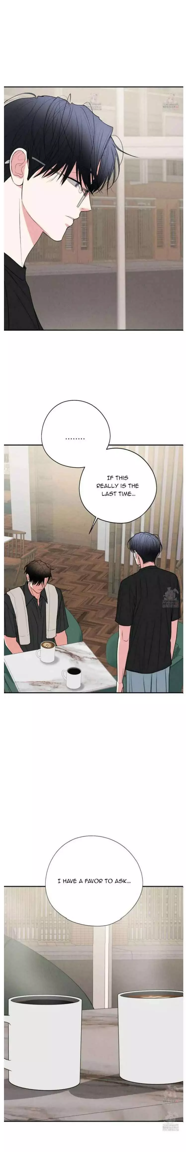 Dedicated To The Arrogant You - Chapter 73 Page 29