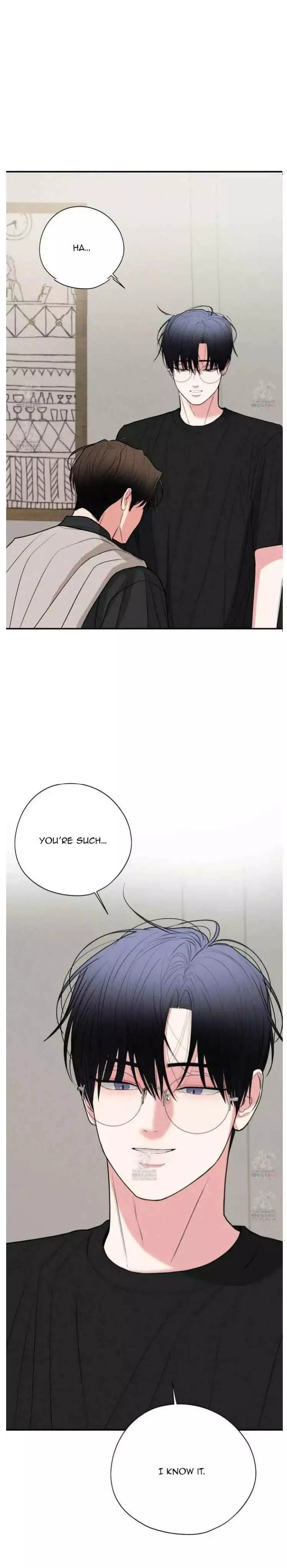 Dedicated To The Arrogant You - Chapter 73 Page 33