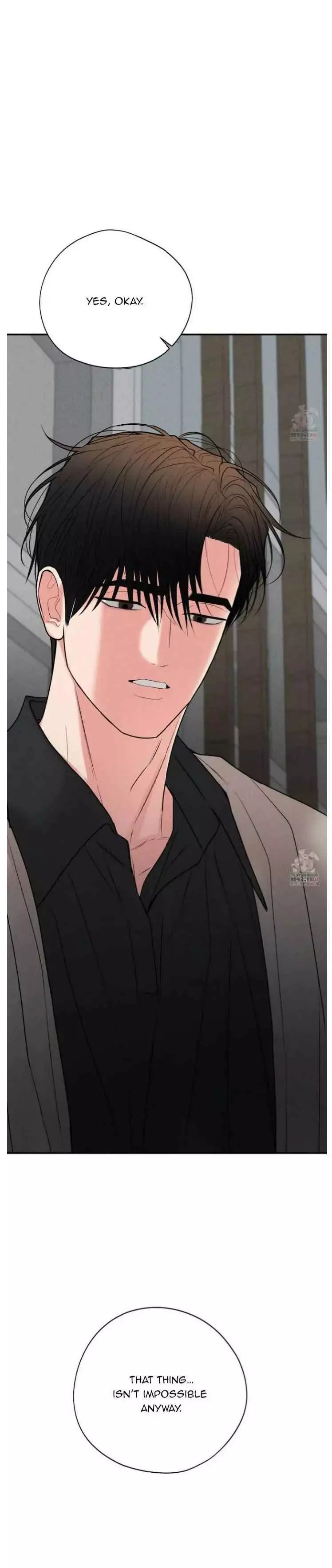 Dedicated To The Arrogant You - Chapter 73 Page 34