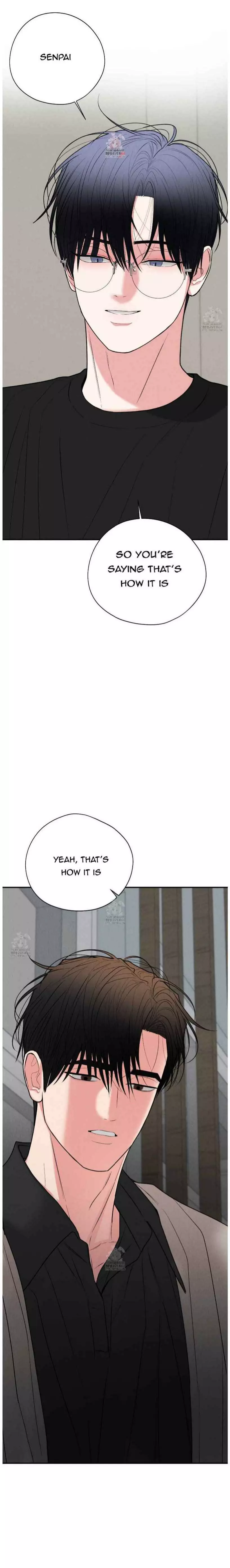Dedicated To The Arrogant You - Chapter 74 Page 2