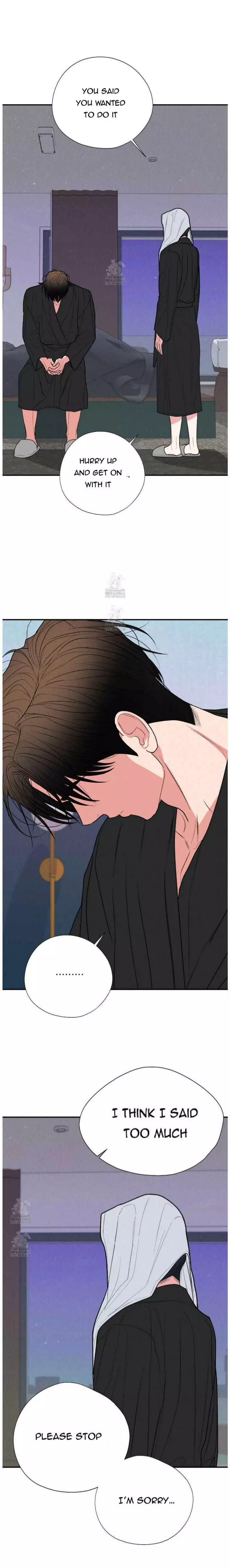 Dedicated To The Arrogant You - Chapter 74 Page 5