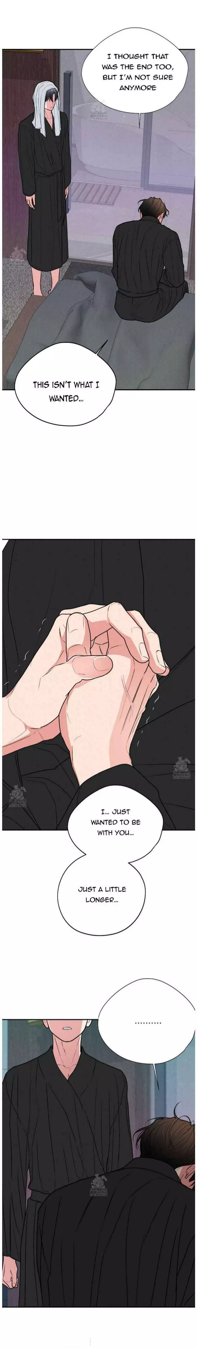Dedicated To The Arrogant You - Chapter 74 Page 6