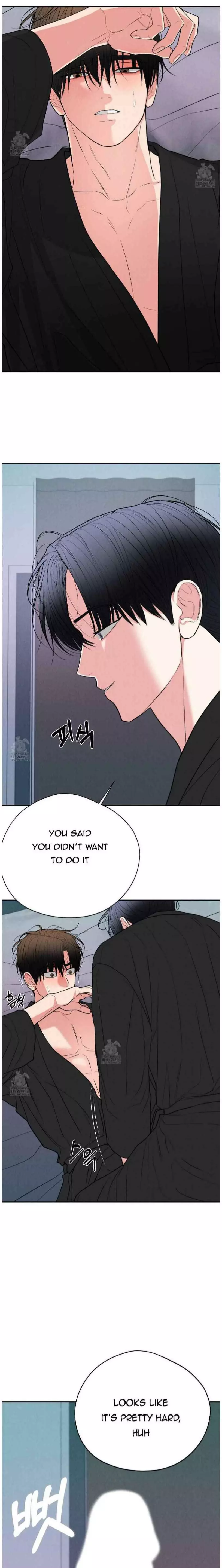 Dedicated To The Arrogant You - Chapter 74 Page 9
