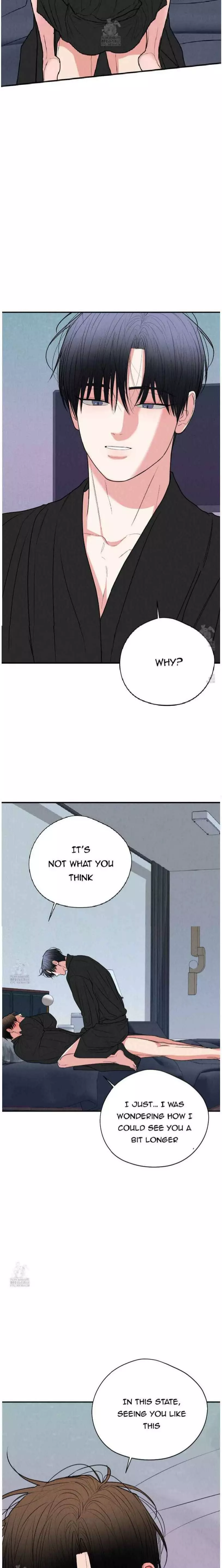 Dedicated To The Arrogant You - Chapter 74 Page 11