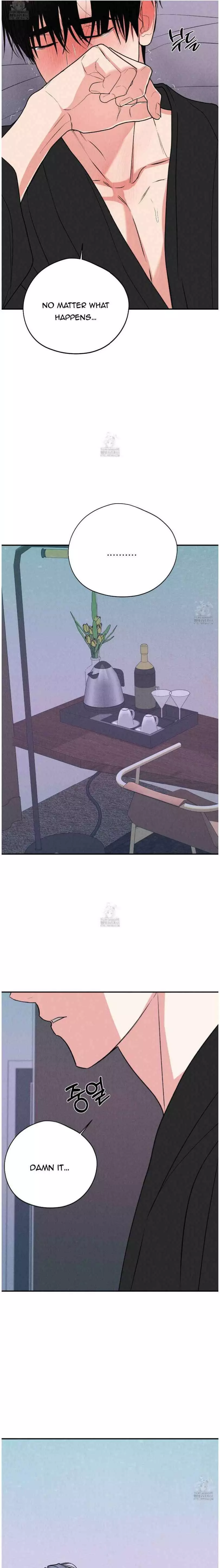 Dedicated To The Arrogant You - Chapter 74 Page 12