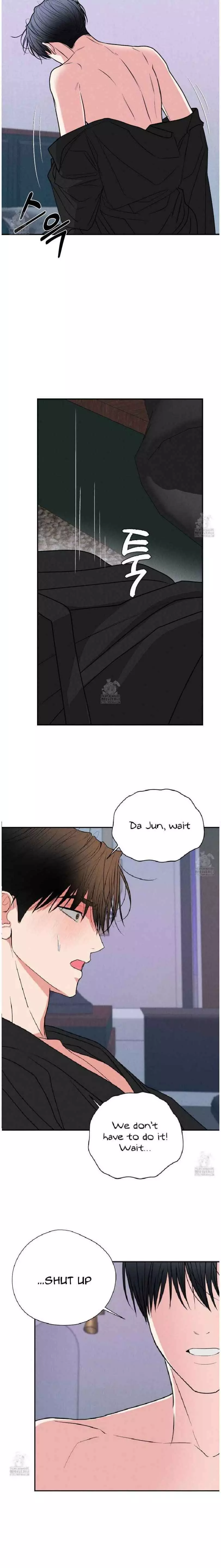Dedicated To The Arrogant You - Chapter 74 Page 13