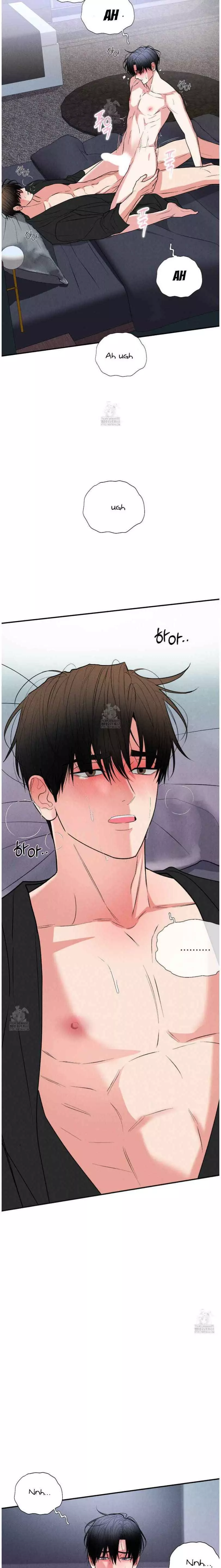Dedicated To The Arrogant You - Chapter 74 Page 15
