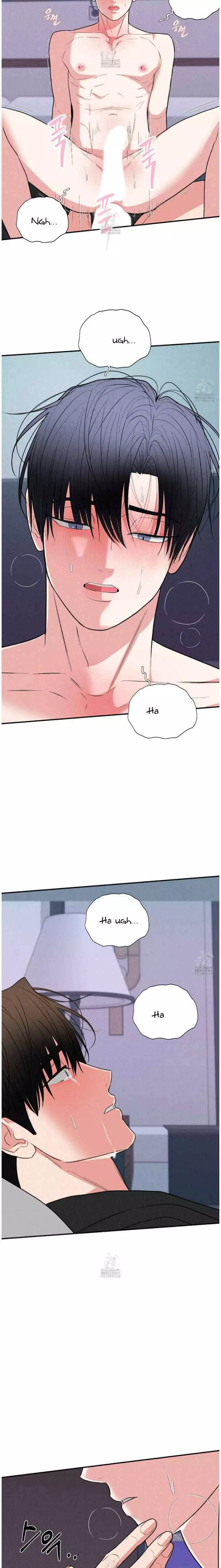 Dedicated To The Arrogant You - Chapter 74 Page 16
