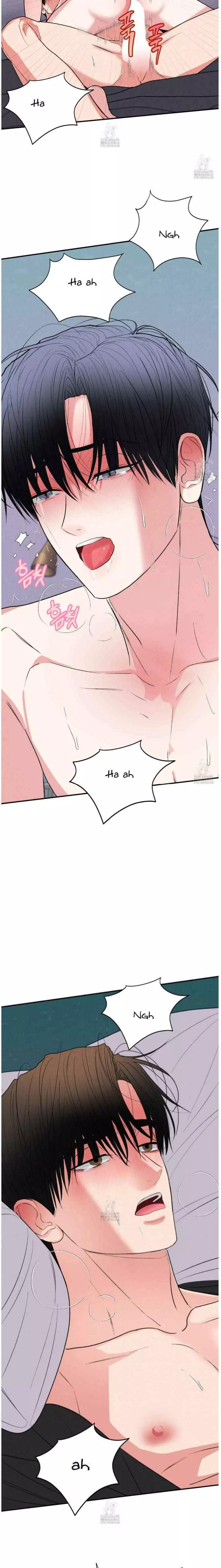 Dedicated To The Arrogant You - Chapter 74 Page 20