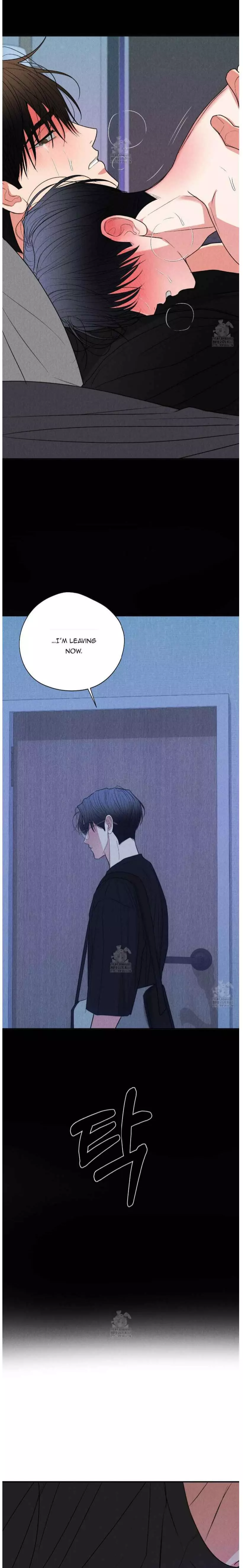 Dedicated To The Arrogant You - Chapter 75 Page 4
