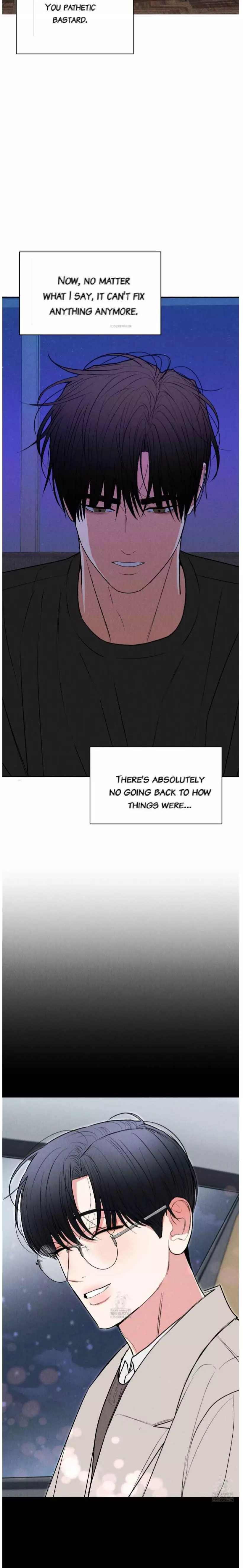 Dedicated To The Arrogant You - Chapter 75 Page 6