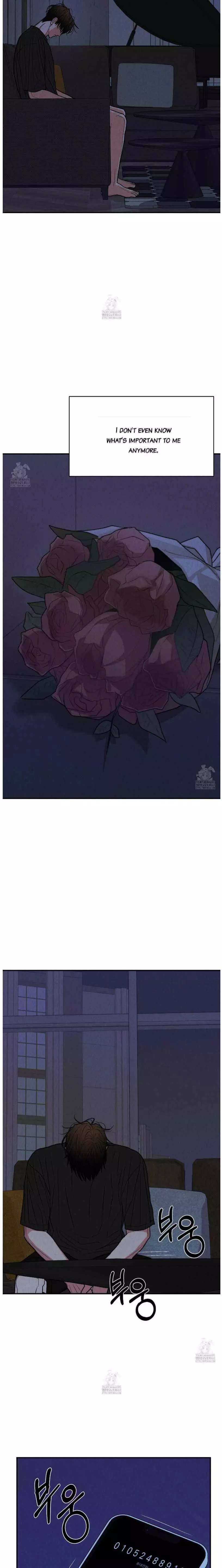 Dedicated To The Arrogant You - Chapter 75 Page 8