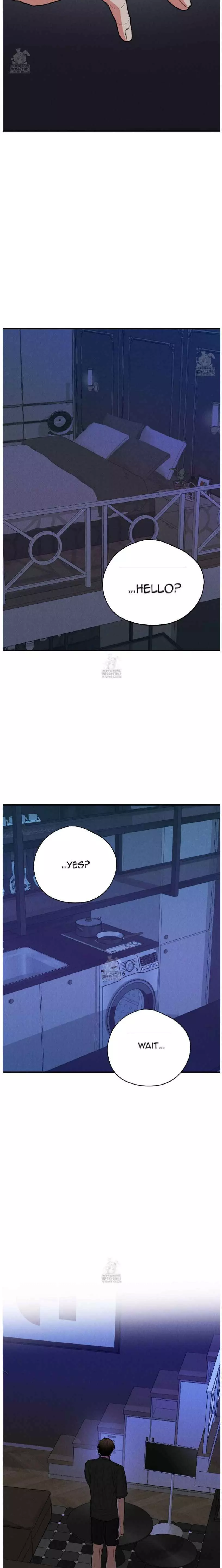 Dedicated To The Arrogant You - Chapter 75 Page 10