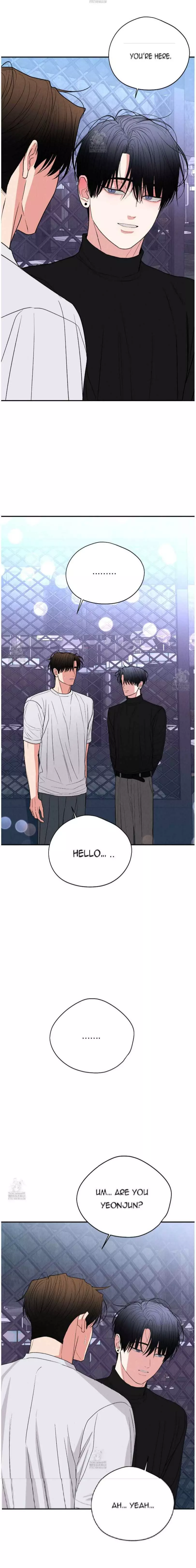 Dedicated To The Arrogant You - Chapter 75 Page 13