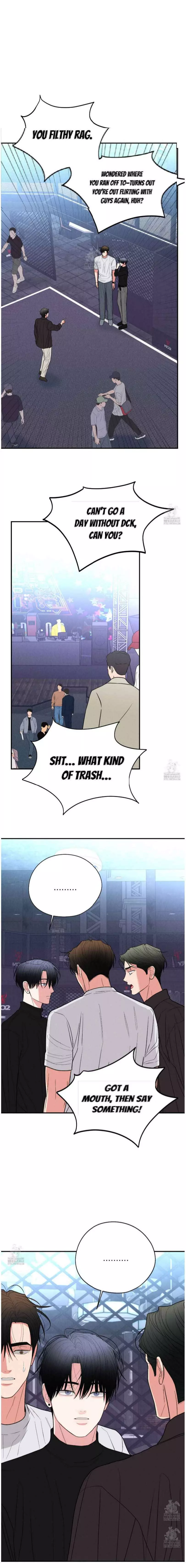 Dedicated To The Arrogant You - Chapter 75 Page 15