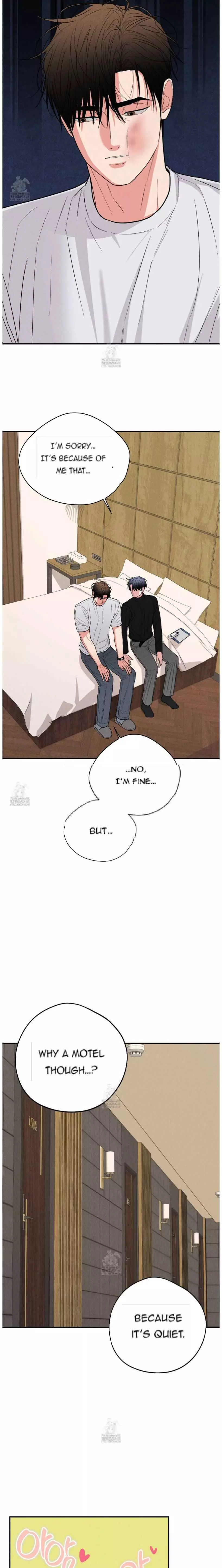 Dedicated To The Arrogant You - Chapter 75 Page 18