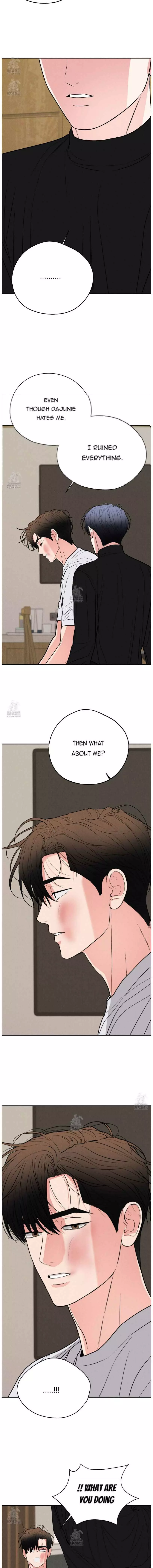 Dedicated To The Arrogant You - Chapter 75 Page 23