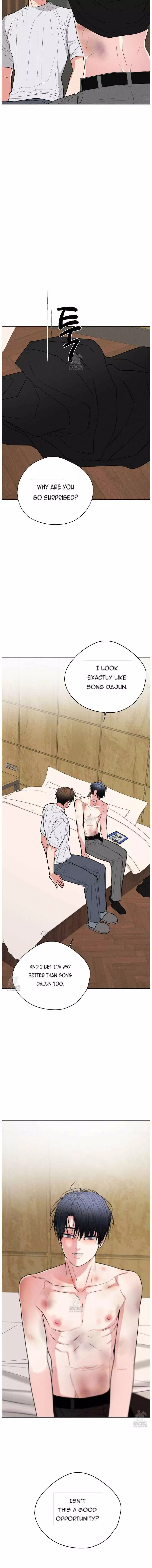 Dedicated To The Arrogant You - Chapter 75 Page 24