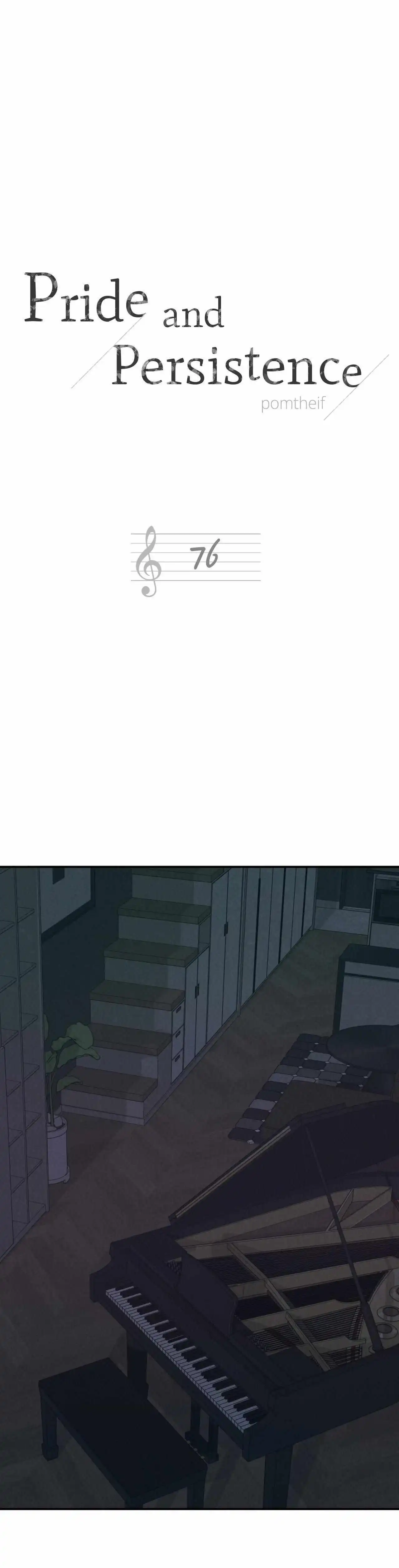 Dedicated To The Arrogant You - Chapter 76 Page 4