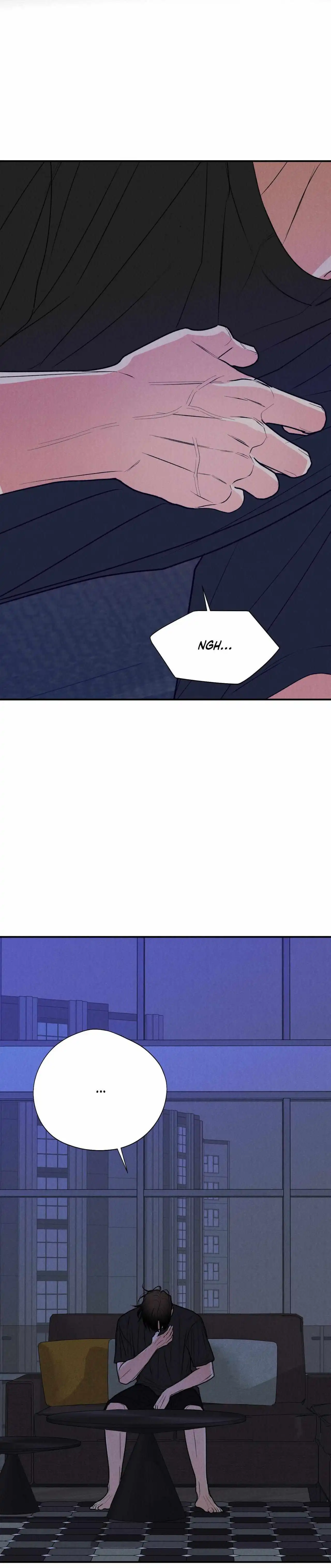 Dedicated To The Arrogant You - Chapter 76 Page 9