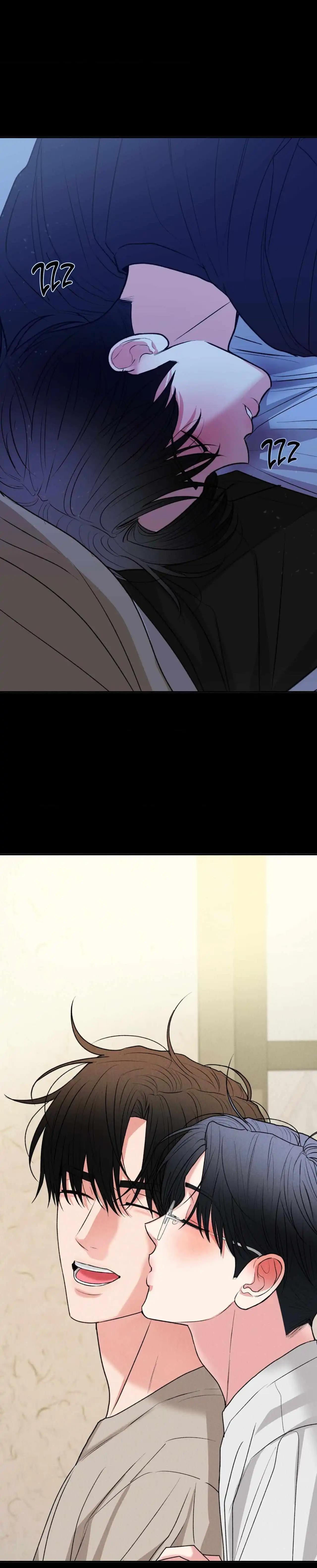Dedicated To The Arrogant You - Chapter 76 Page 12