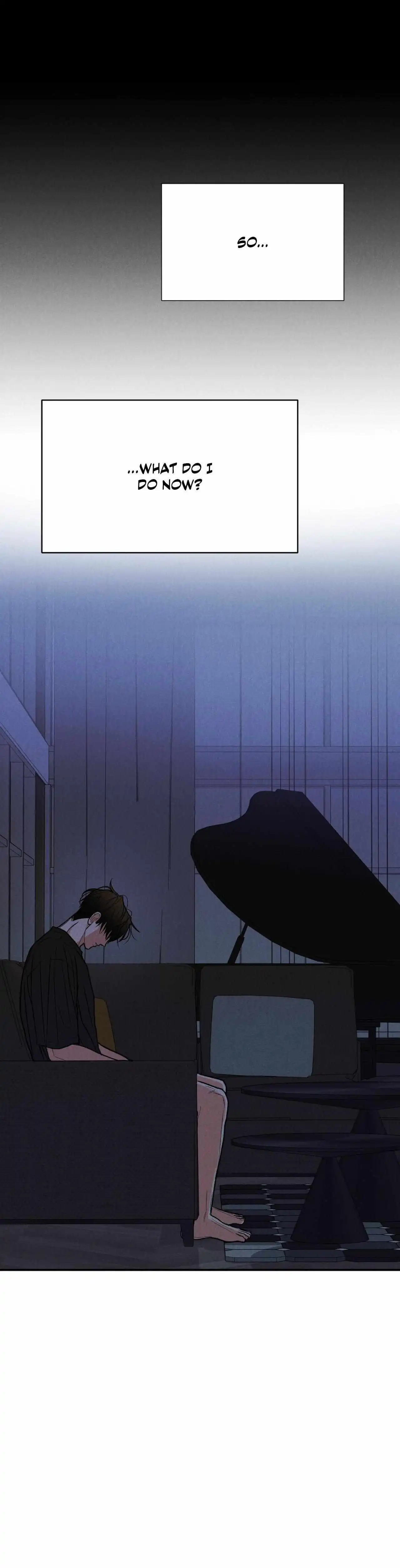 Dedicated To The Arrogant You - Chapter 76 Page 13
