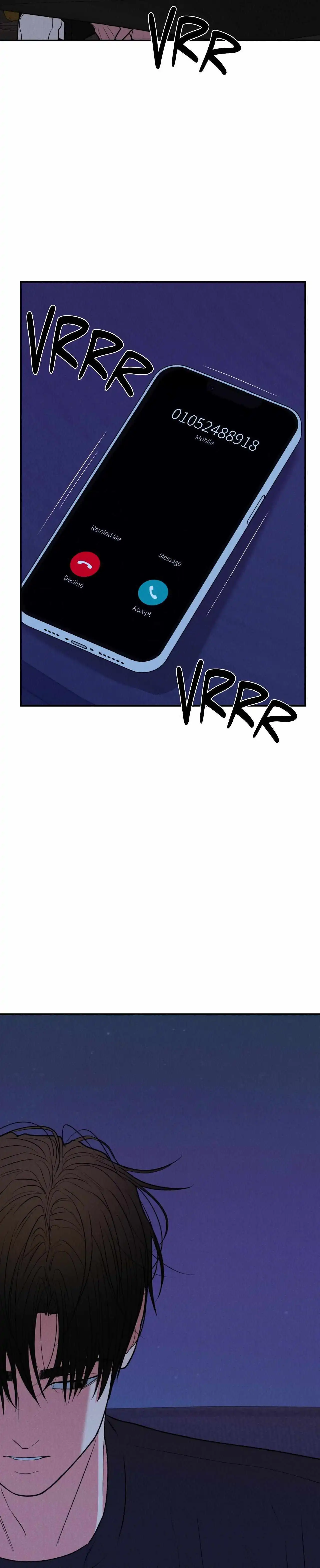 Dedicated To The Arrogant You - Chapter 76 Page 15