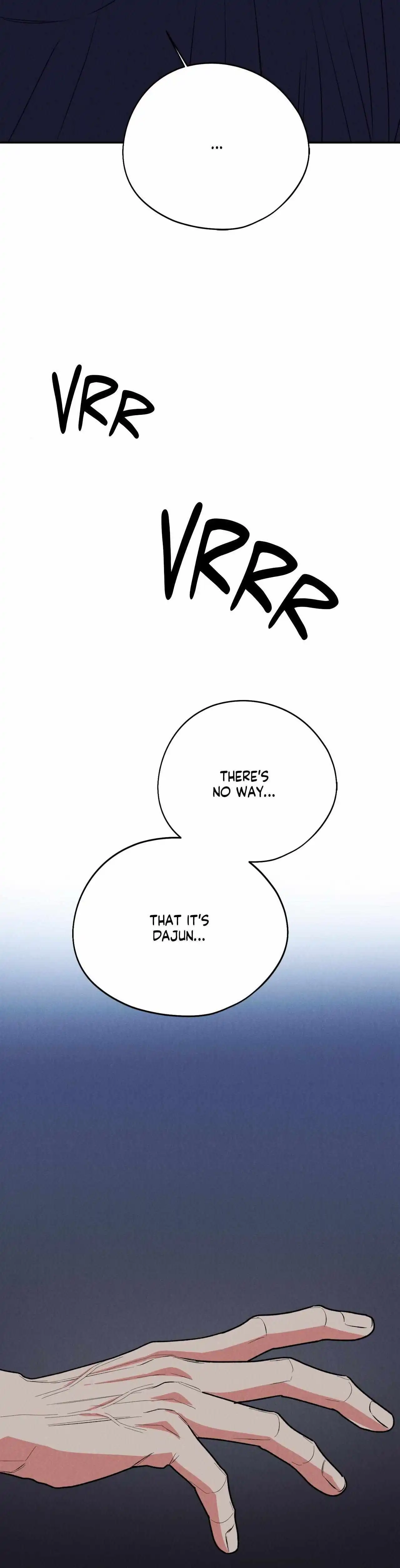 Dedicated To The Arrogant You - Chapter 76 Page 16