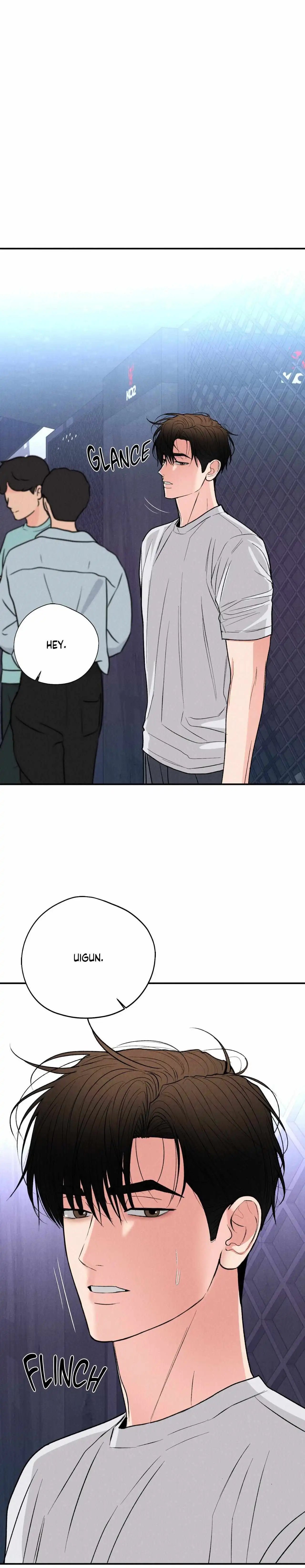 Dedicated To The Arrogant You - Chapter 76 Page 20