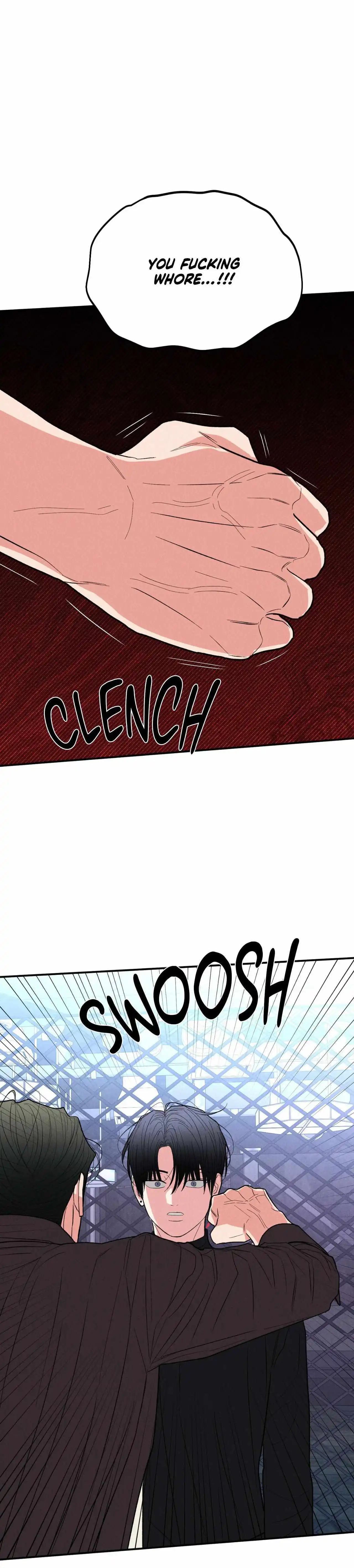 Dedicated To The Arrogant You - Chapter 76 Page 27