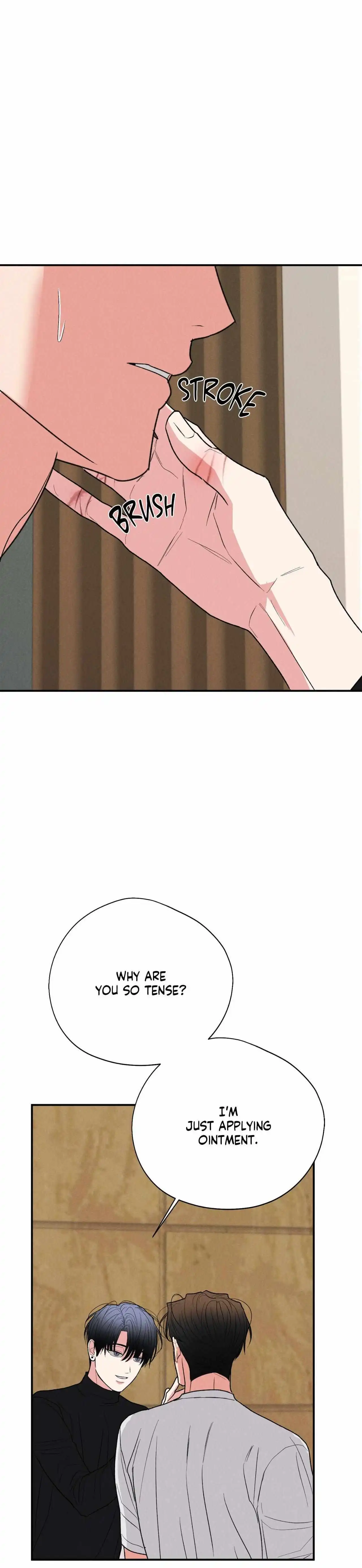 Dedicated To The Arrogant You - Chapter 76 Page 33
