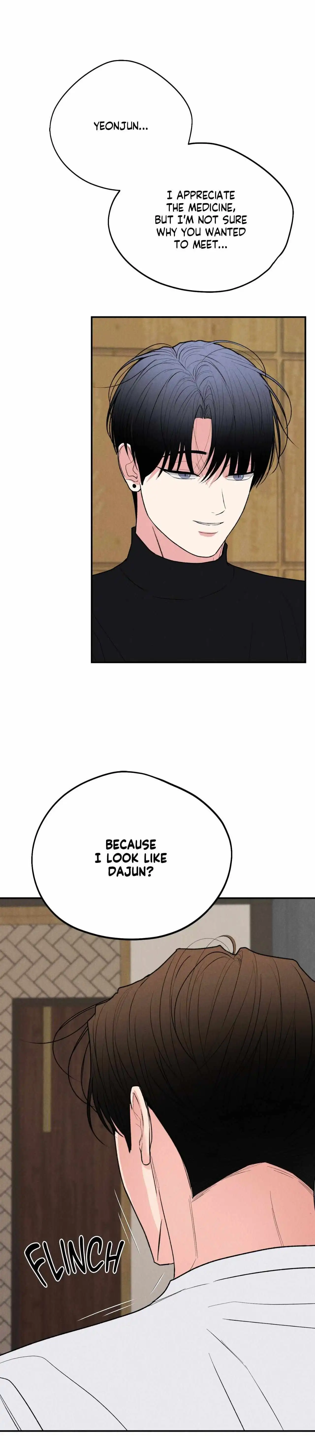 Dedicated To The Arrogant You - Chapter 76 Page 34