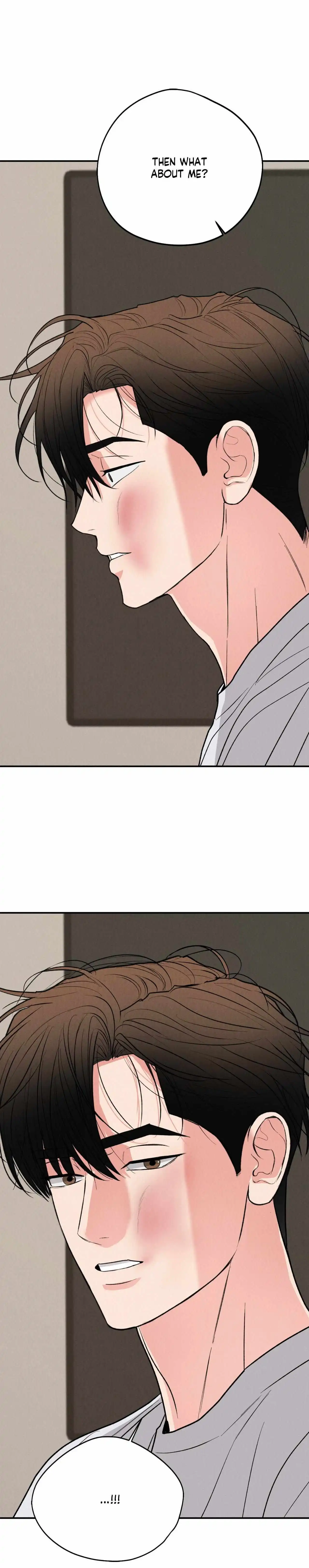 Dedicated To The Arrogant You - Chapter 76 Page 39