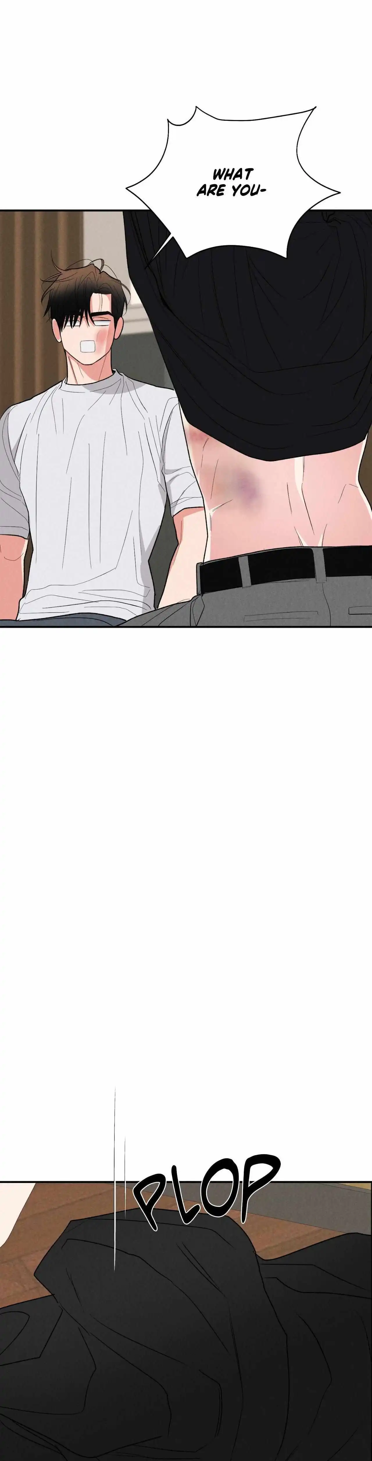 Dedicated To The Arrogant You - Chapter 76 Page 40