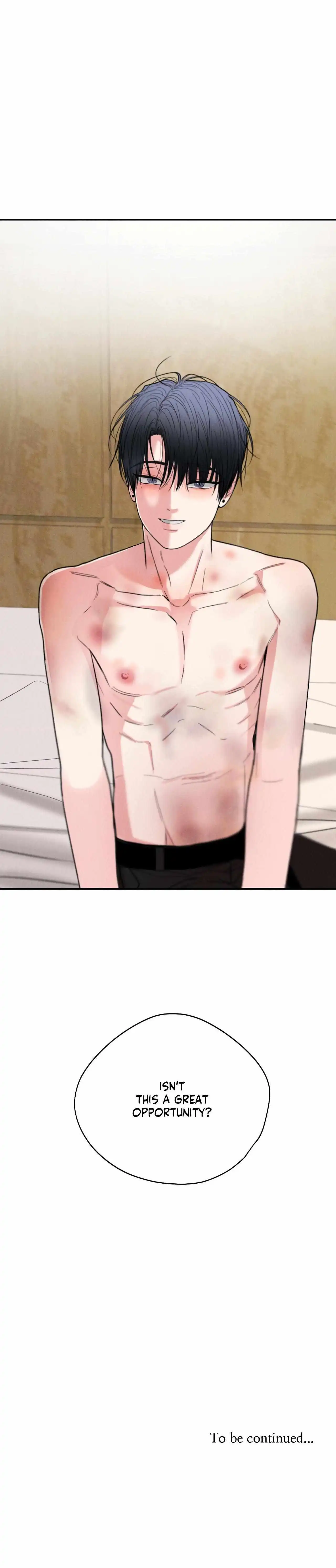 Dedicated To The Arrogant You - Chapter 76 Page 42