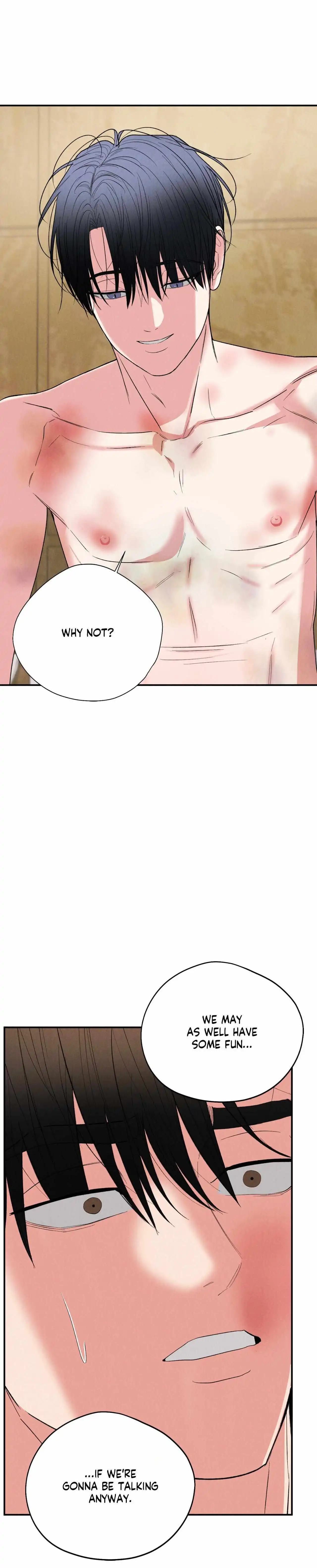 Dedicated To The Arrogant You - Chapter 77 Page 6