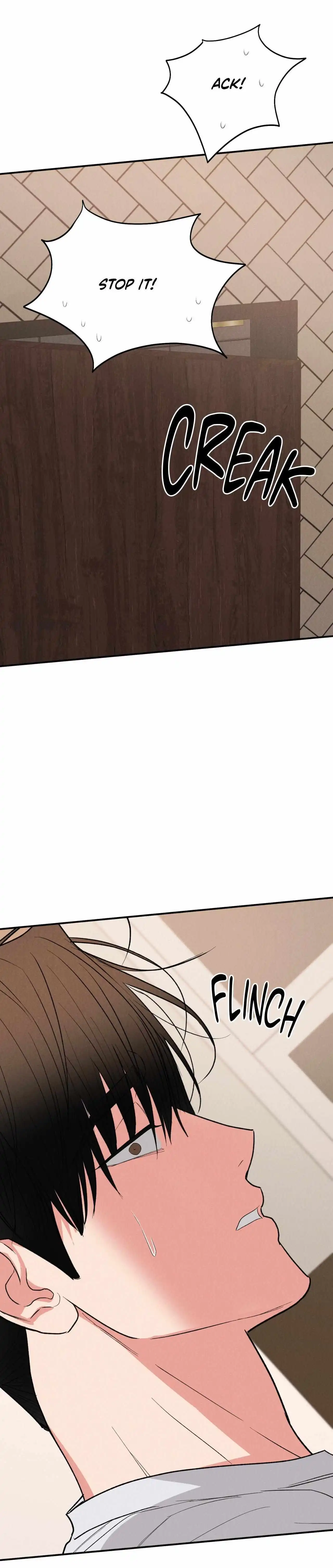 Dedicated To The Arrogant You - Chapter 77 Page 9