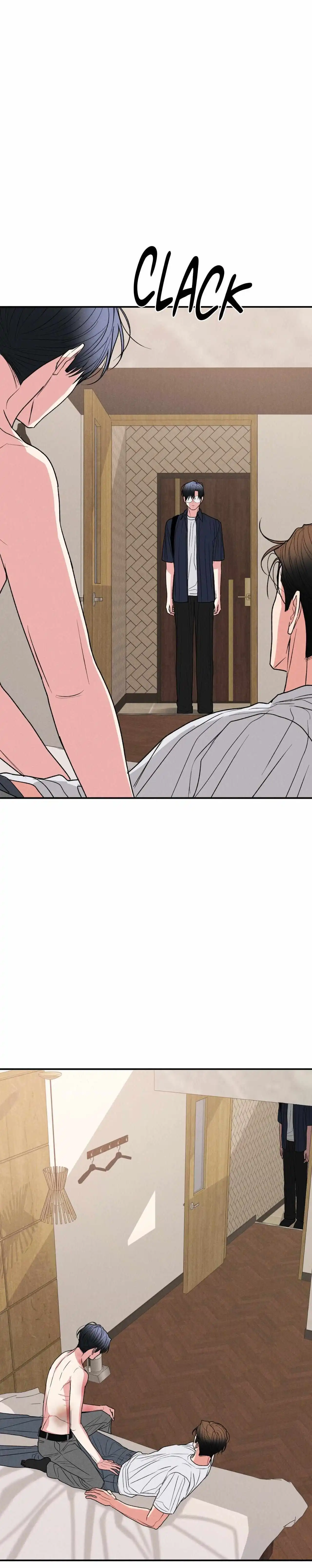 Dedicated To The Arrogant You - Chapter 77 Page 10